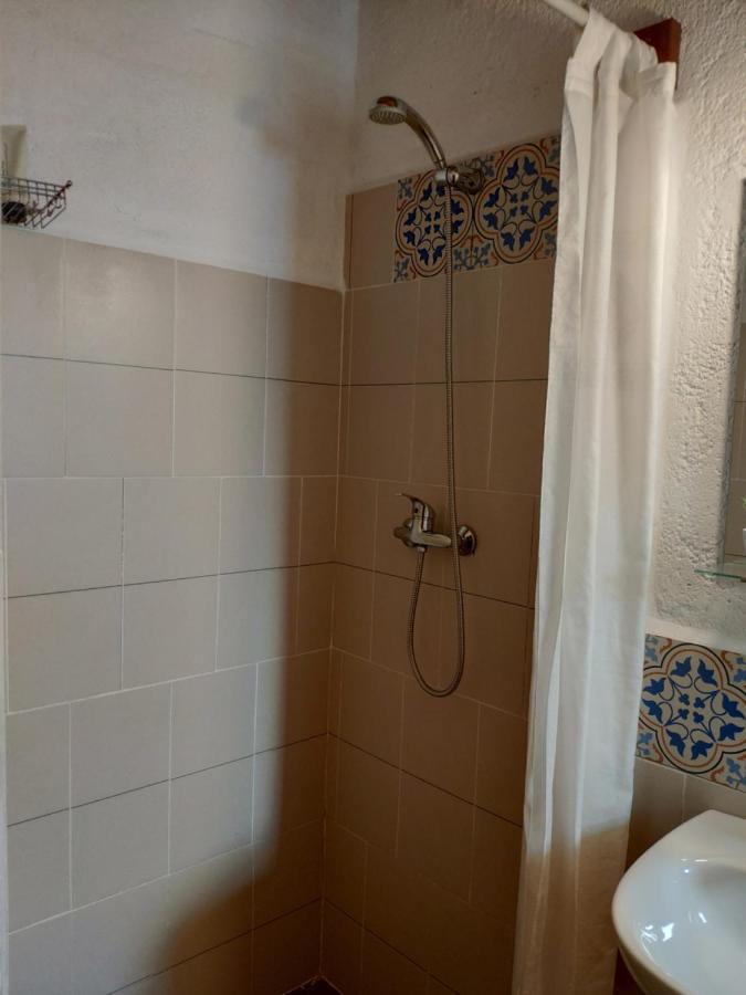 Casa Rural El Trepador Azul Cabeza la Vaca Ngoại thất bức ảnh